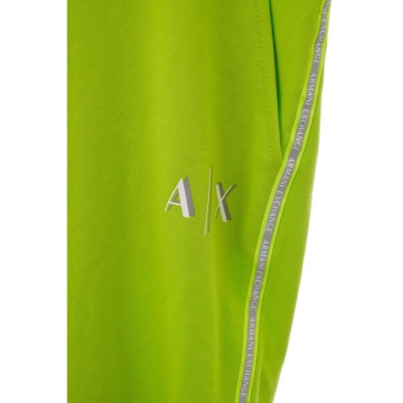 Armani Exchange AX Sweatpants Mens Large - Picture 2 of 16